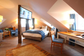 Отель Hotel MainChateau  Зелигенштадт